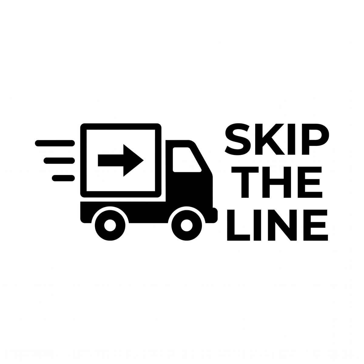 Skip The Line
