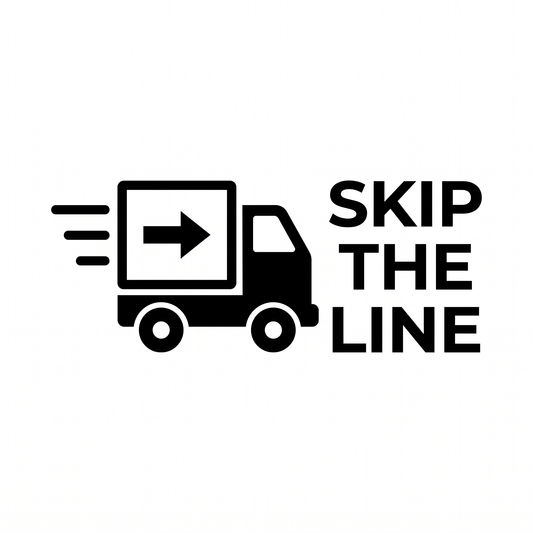 Skip The Line