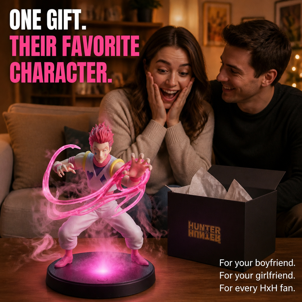 BungeeMist™ – Elastic Glow Anime Humidifier